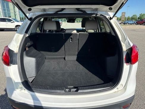 Used 2014 MAZDA CX-5 Grand Touring AWD/4WD image 4