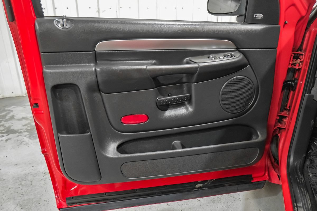 Used 2004 Dodge Ram 1500 Truck 2WD Regular Cab image 36