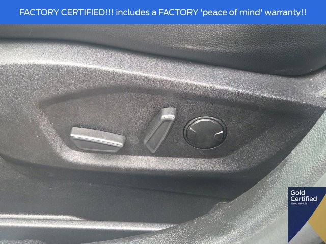 Used 2023 Ford Edge Titanium AWD/4WD image 30