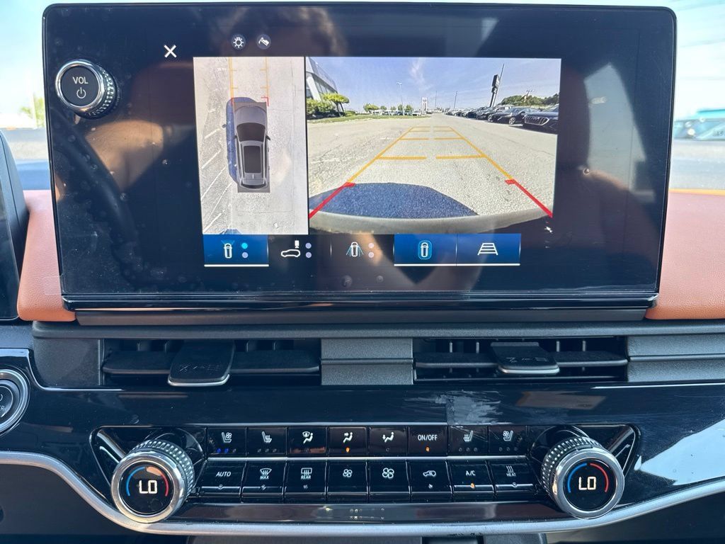 Used 2024 Honda Prologue Elite image 31