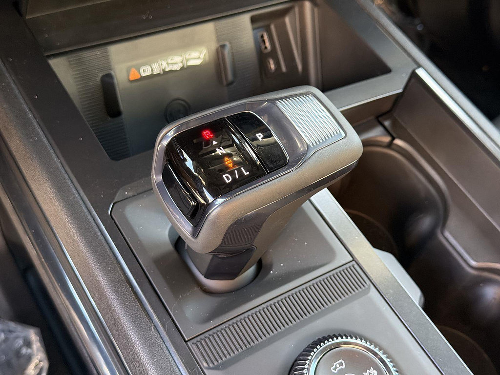 New 2026 GMC Hummer EV SUV AWD/4WD image 18