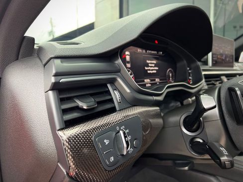 Used 2018 Audi S4 Prestige image 39