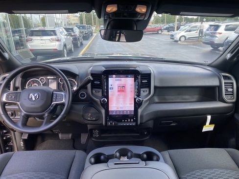 New 2025 RAM 2500 Tradesman image 15