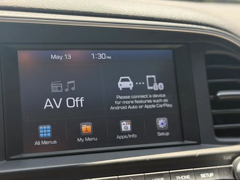Used 2019 Hyundai Elantra Value Edition FWD image 16