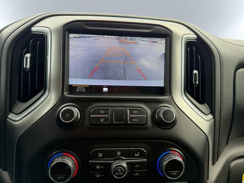Used 2019 Chevrolet Silverado 1500 LT w/ All-Star Edition AWD/4WD image 15