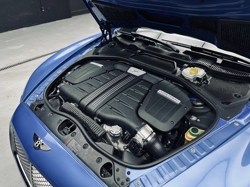 Used 2015 Bentley Continental GT Speed AWD/4WD image 45