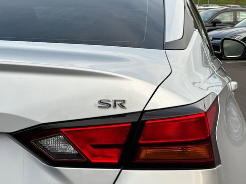 Used 2019 Nissan Altima 2.5 SR image 30