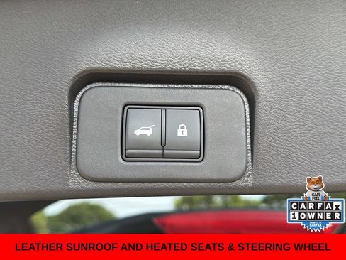 Used 2023 Nissan Rogue SV w/ SV Premium B Package AWD/4WD image 12
