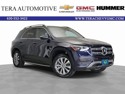 Used 2020 Mercedes-Benz GLE 350 4MATIC