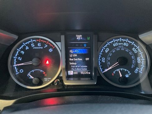 Certified 2023 Toyota Tacoma SR5 image 14