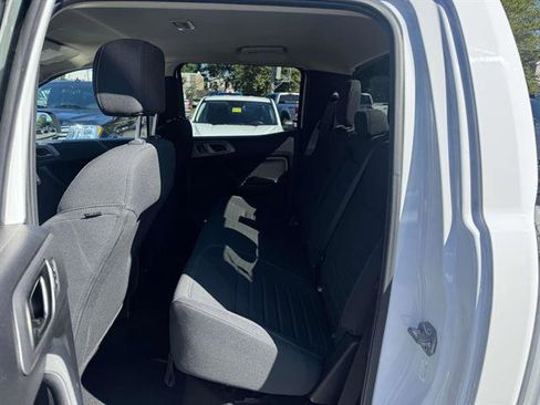 Used 2021 Ford Ranger XLT w/ Trailer Tow Package image 11