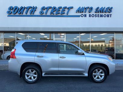 Used 2010 Lexus GX 460 Premium