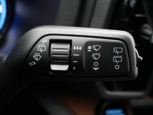 Used 2024 Ford Bronco Sport Badlands w/ Premium Package image 18