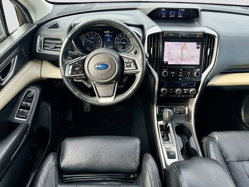 Used 2020 Subaru Ascent Limited w/ Technology Package image 29