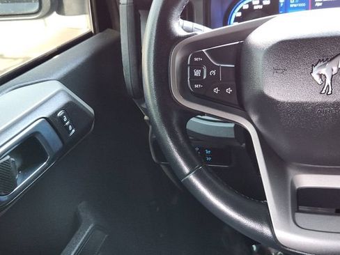 Used 2023 Ford Bronco Big Bend AWD/4WD image 24
