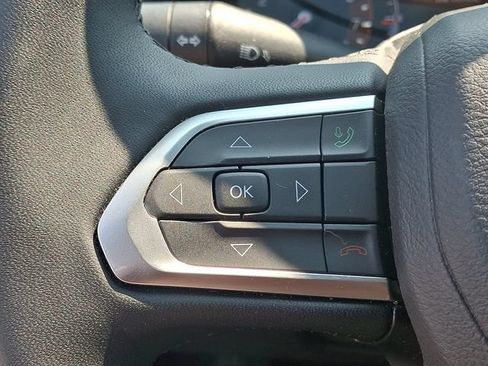 Used 2025 Jeep Compass Limited w/ Sun & Sound Group AWD/4WD image 22