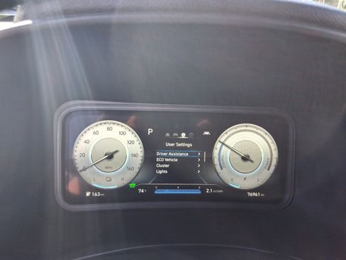 Used 2022 Hyundai Kona SEL w/ Convenience Package FWD image 15