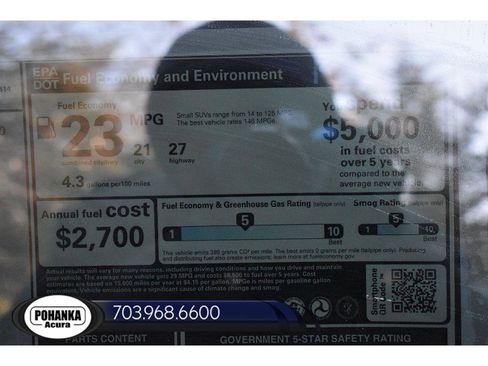 New 2026 Acura RDX w/ Technology Package image 41