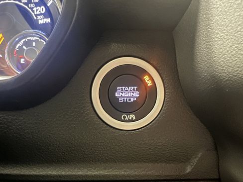 Used 2020 RAM 1500 Big Horn image 22