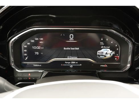 Used 2024 GMC Sierra 1500 Elevation image 20