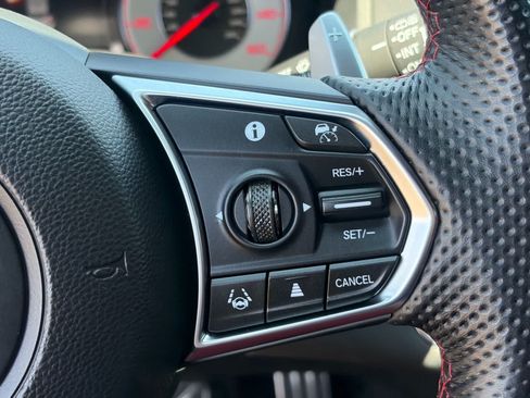 Used 2022 Acura RDX A-Spec AWD/4WD image 12