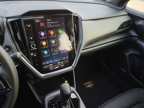 Certified 2025 Subaru Crosstrek 2.5i Wilderness w/ Wilderness Package image 24