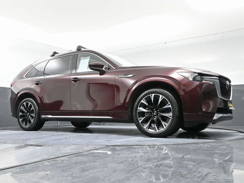 Used 2024 MAZDA CX-90 3.3 Turbo S w/ Premium Plus image 52