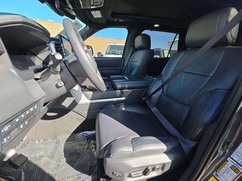 Used 2024 Toyota Sequoia SR5 image 5