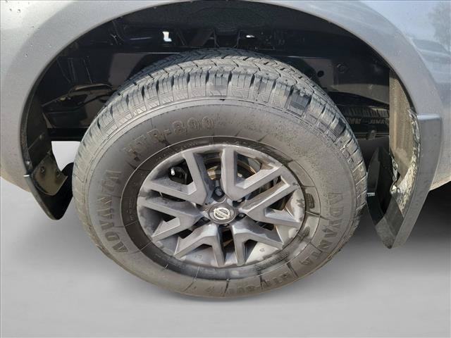 Used 2019 Nissan Frontier SV w/ Value Truck Package RWD image 13