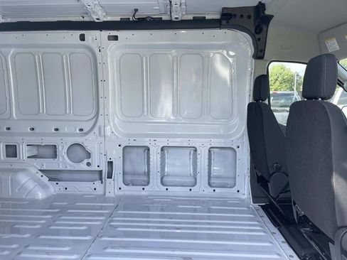 New 2026 Ford Transit 250 148 Medium Roof image 23
