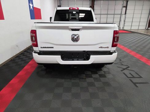 Used 2024 RAM 2500 Laramie AWD/4WD image 20