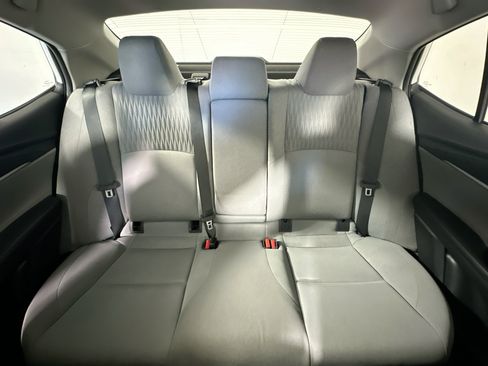 Certified 2025 Toyota Camry LE w/ Convenience Package FWD image 30