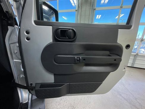 Used 2010 Jeep Wrangler Sport image 18