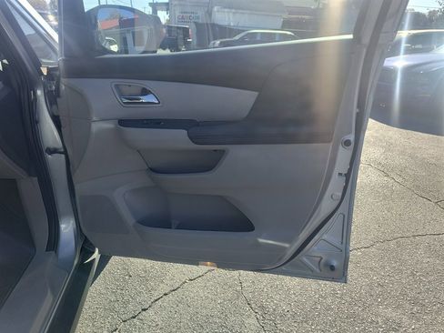 Used 2016 Honda Odyssey SE image 22