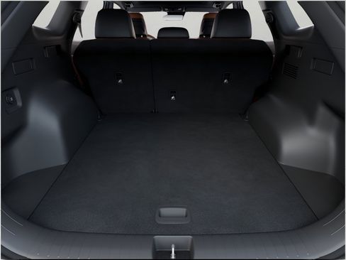 New 2026 Kia Sportage X-Line w/ X-Line Technology Package image 19