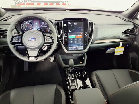 New 2026 Subaru Forester Touring image 6