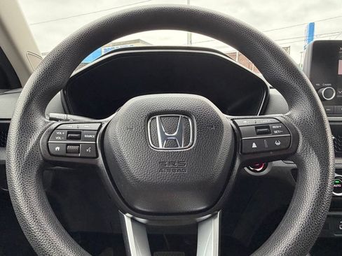 Used 2024 Honda CR-V EX image 9