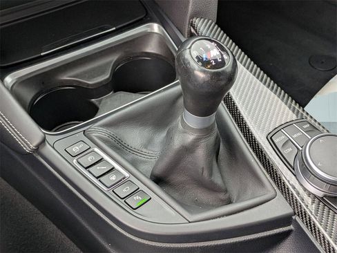 Used 2020 BMW M4 Base w/ Competition Package image 22