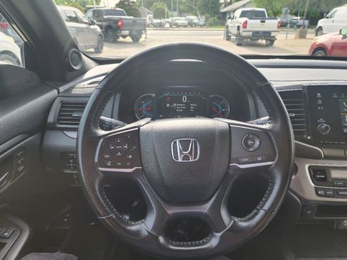 Used 2019 Honda Passport EX-L image 26