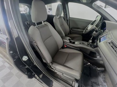 Used 2022 Honda HR-V Sport image 30