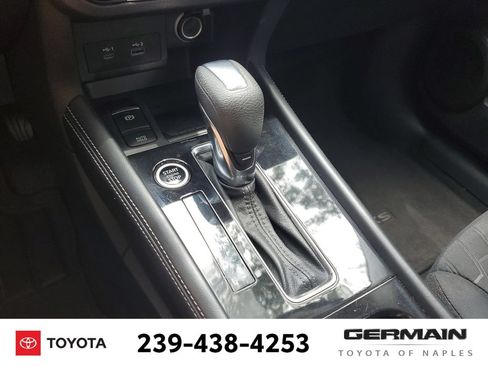 Used 2023 Nissan Kicks SV FWD image 27