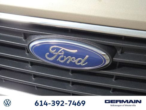 Used 2020 Ford Transit Connect XLT image 14