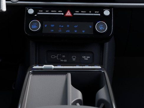 New 2026 Hyundai Tucson SEL AWD/4WD image 16