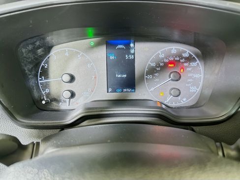 Used 2023 Toyota Corolla LE FWD image 19