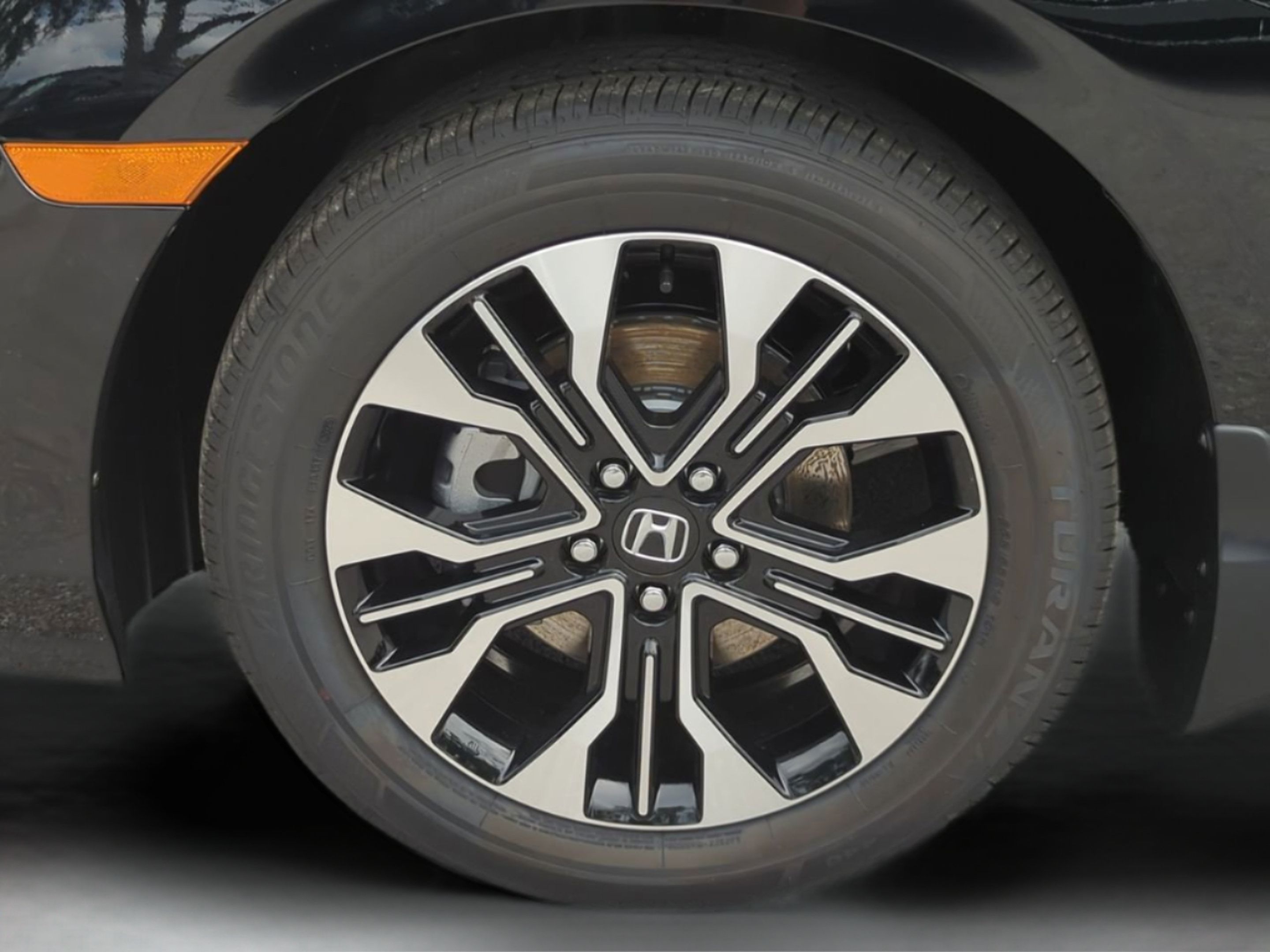 New 2026 Honda Odyssey Elite image 35