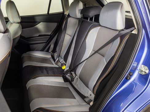 Used 2020 Subaru Crosstrek 2.0i Premium w/ Moonroof Package 1 image 36