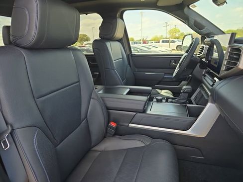 New 2026 Toyota Tundra Platinum image 10