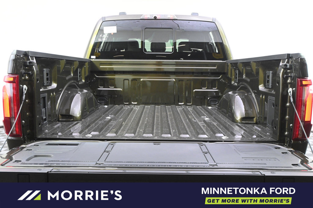 New 2026 Ford F150 Raptor AWD/4WD image 19
