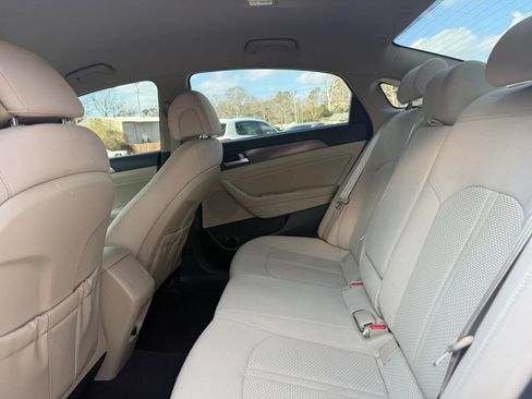 Used 2016 Hyundai Sonata Sport FWD image 22