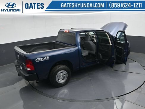 Used 2019 RAM 1500 Tradesman w/ Popular Equipment Group AWD/4WD image 48
